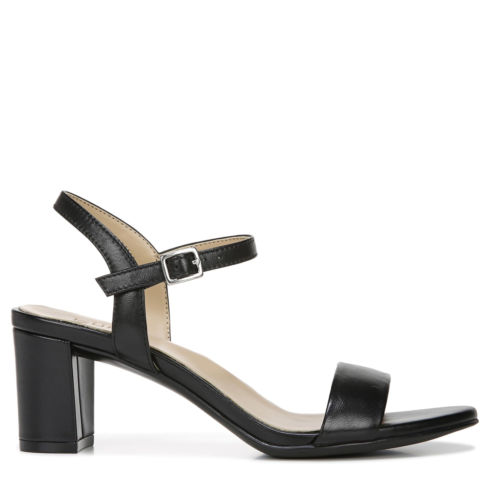 Naturalizer NABRISTOL Ankle Strap Sandals