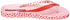 Ipanema ipanema duo soft slipper pink/blue rubber flip flop for women - Safqqa Egypt