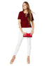Miss Olive Blouses For Women Elegant and trendy designs