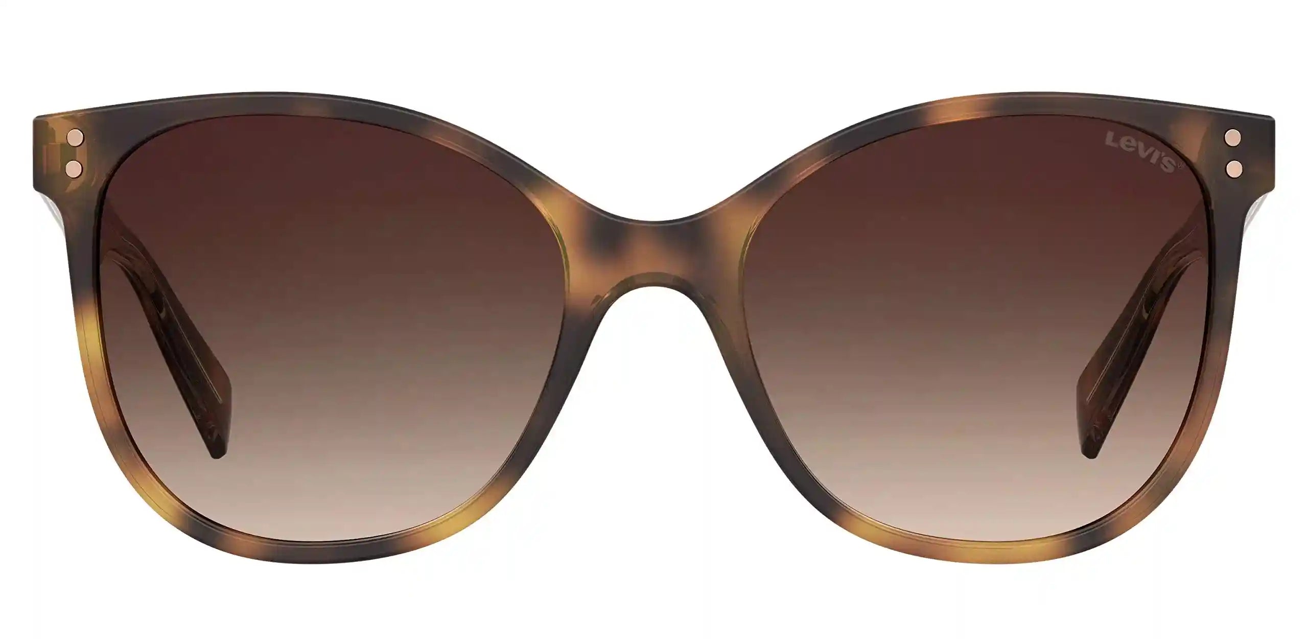 Levi’s Unisex Sunglasses – LV 5009/S Model