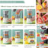 Portable USB Electric Citrus Juicer Easy Press Fruit and Vegetable Juicer