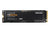 سامسونج 970 إيفو بلس 250 جيجابايت M.2 PCIe NVMe قرص SSD داخلي (العبوة متضررة)