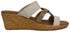 Skechers Beverlee-sail Away womens Wedge Slipper
