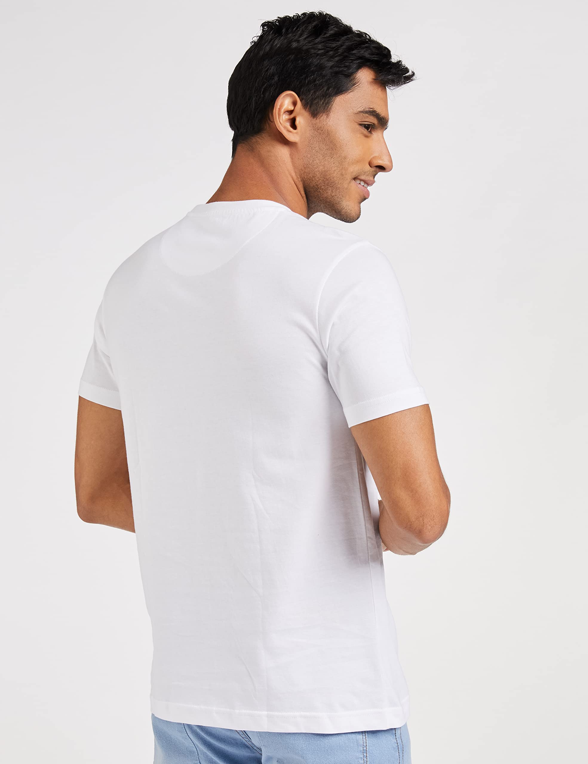 تيشيرت رجالي من Symbol – قصّة كلاسيكية