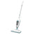 Black+Decker 1300W Steam Mop with Superheated Steam, Swivel Head and Microfibre Pad for Home & Office, White/Blue - FSM13E1-B5, 2 Years Warranty - Safqqa Egypt