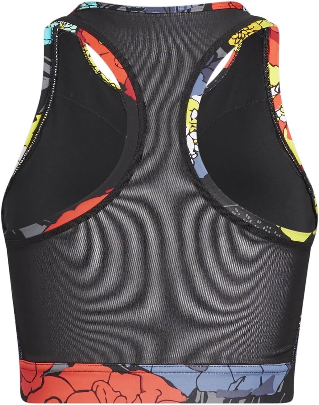 Adidas Women’s Run MS AOP Sports Bra