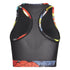 Adidas Women’s Run MS AOP Sports Bra