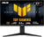 شاشة ألعاب من ماركة ASUS موديل VG279QML5A مقاس 27 بوصة FHD بتردد 240Hz (Open Box)