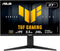 شاشة ألعاب من ماركة ASUS موديل VG279QML5A مقاس 27 بوصة FHD بتردد 240Hz (Open Box)