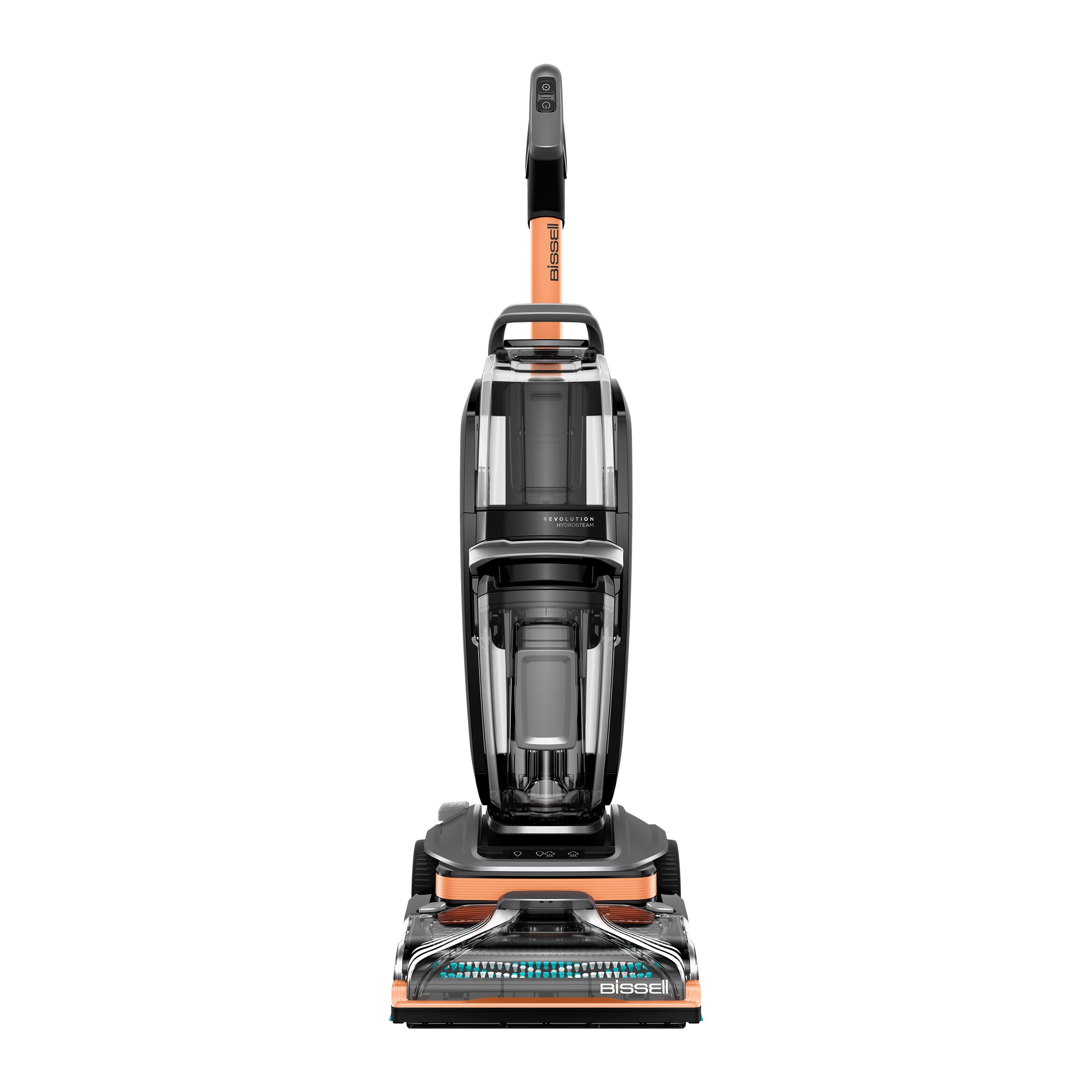 Bissell Revolution Hydrosteam Deep Cleaner