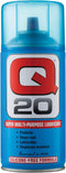 Q20 Multi Purpose Lubricant Spray 300g Anti Rust Formula