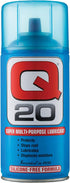 Q20 Multi Purpose Lubricant Spray 300g Anti Rust Formula