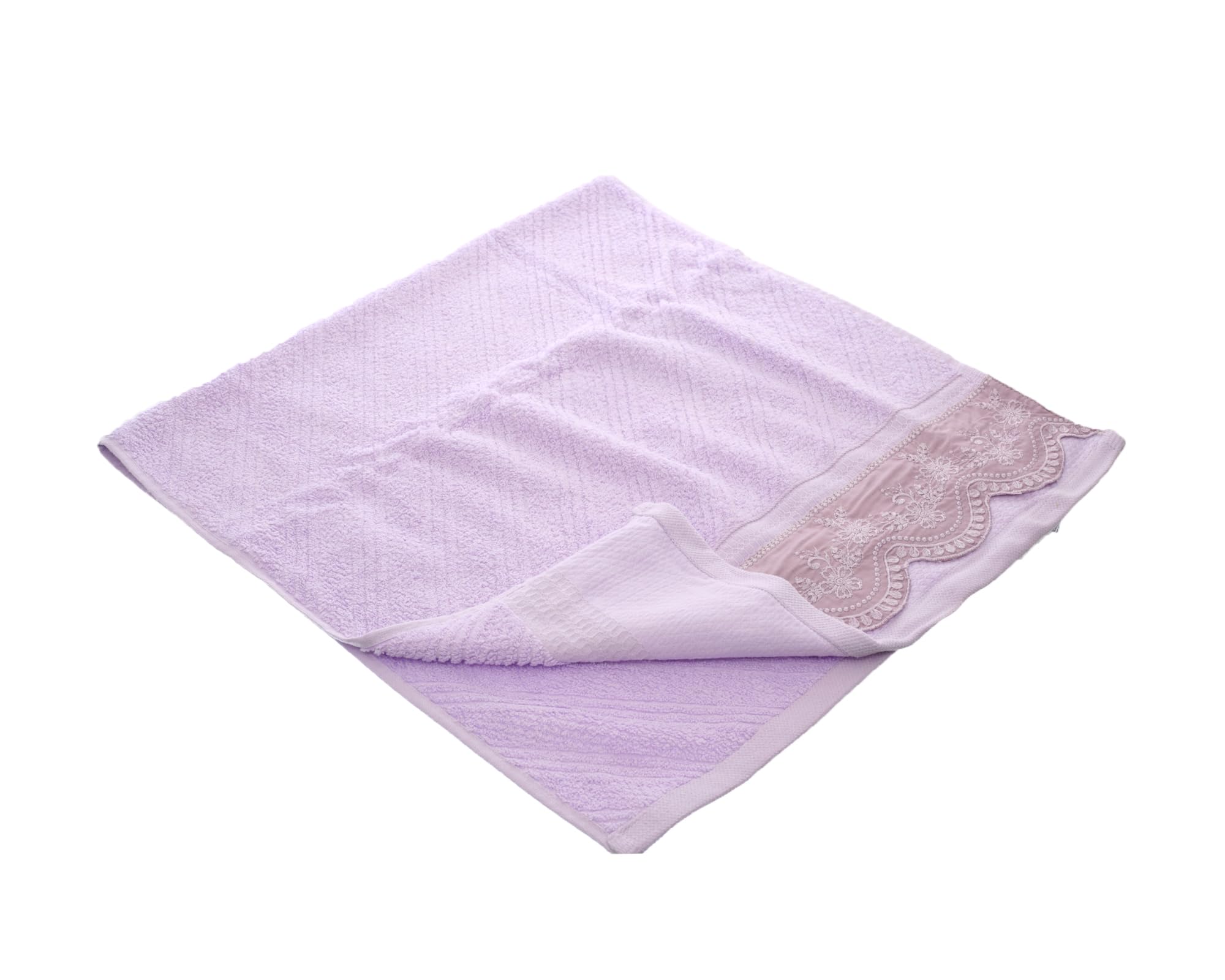 Egyptian Textile Cotton Towels ,Set Of 4 – Safqqa Egypt