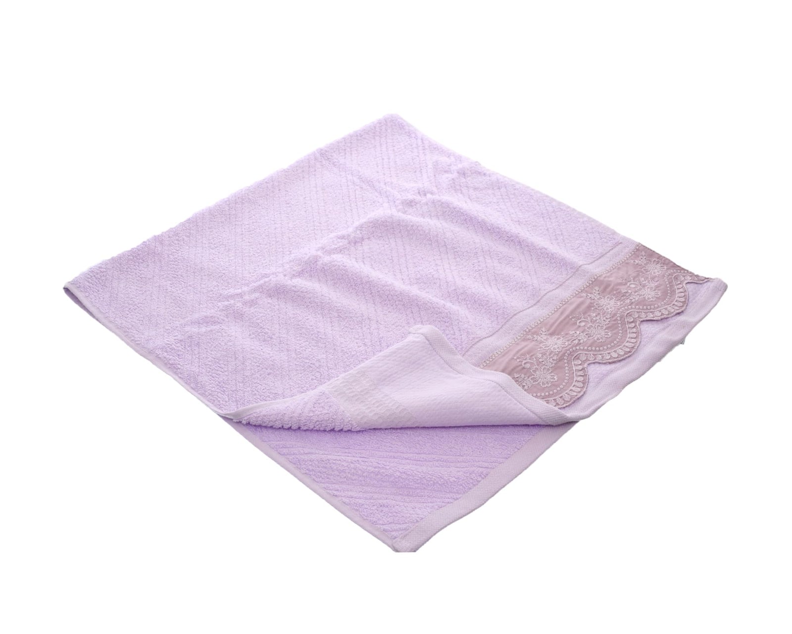 Egyptian Textile Cotton Towels ,Set Of 4