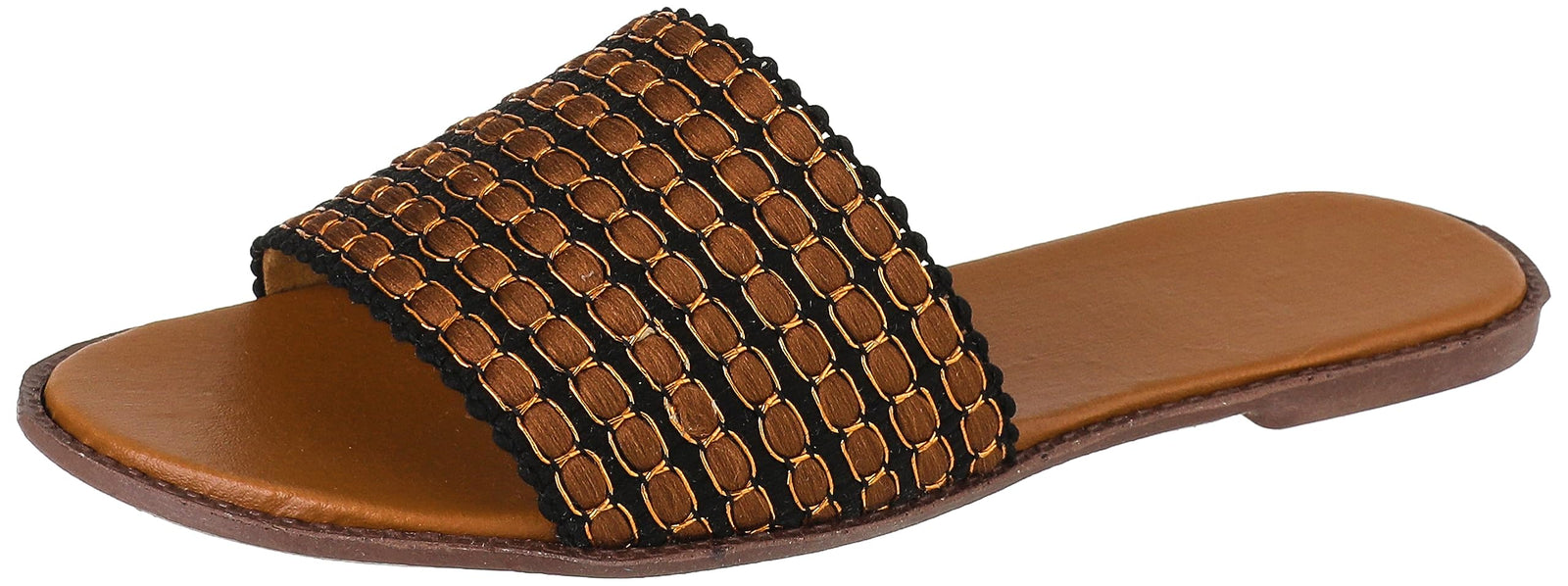 SWAY womens Slipper - No Box - Safqqa Egypt