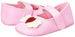 Mix & Max Front Stitched Heart Velcro Strap Shoes for Girls - Safqqa Egypt