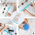 Amazon Basics Space-Saving Vacuum Storage Bags with Hand Pump for Travel