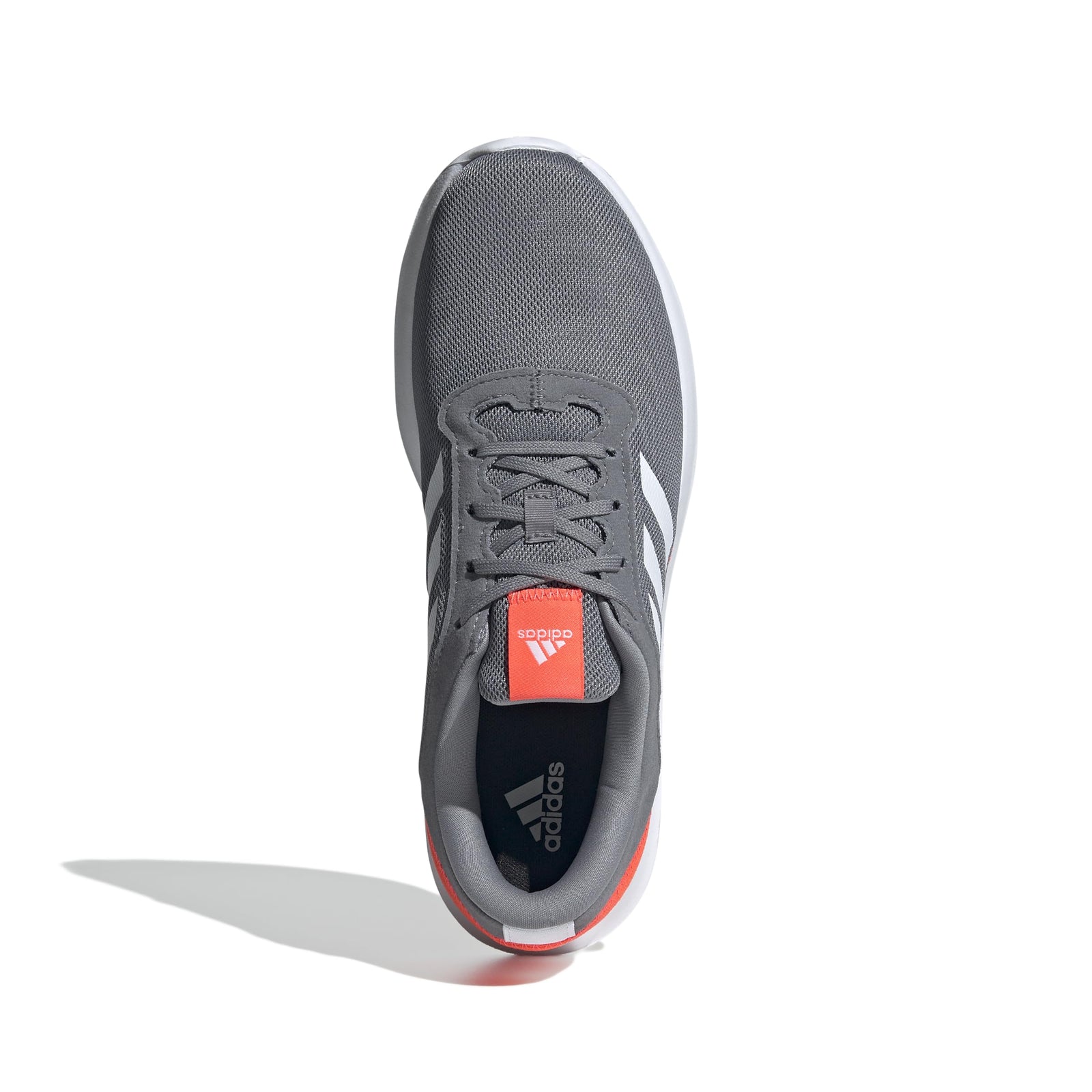 adidas mens CORERACER Sneaker
