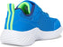 Skechers Boys Casual Shoes Blue Sneakers Comfort Fit