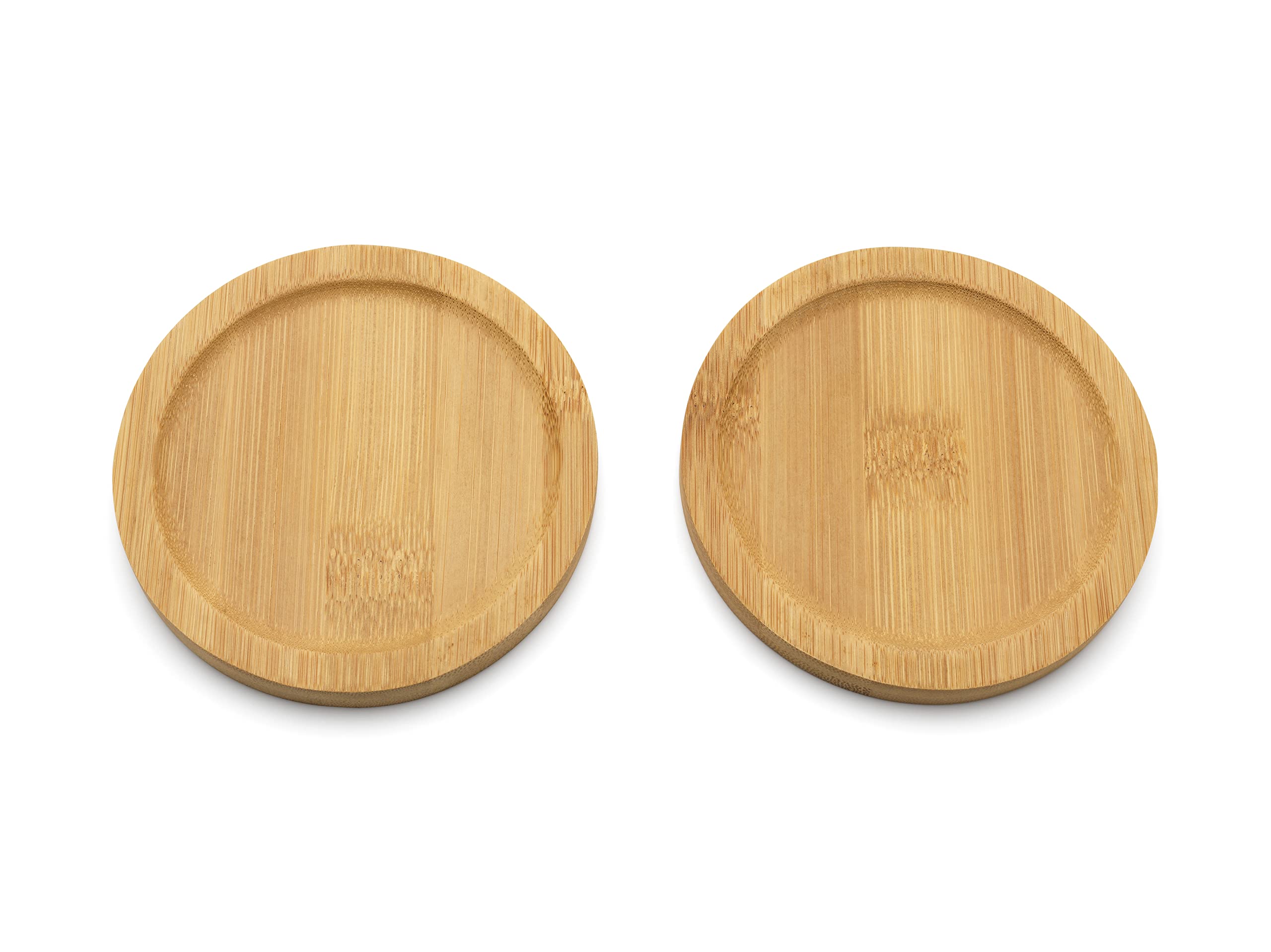 Bredemeijer Tea Cup, 250 ml, White, Set of 2