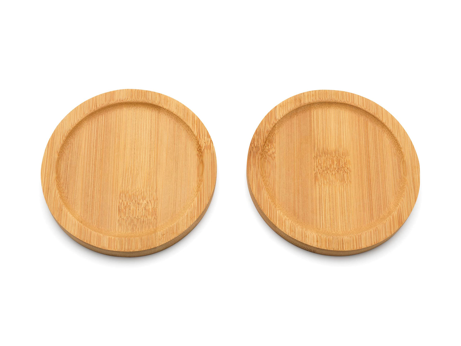 Bredemeijer Tea Cup, 250 ml, White, Set of 2