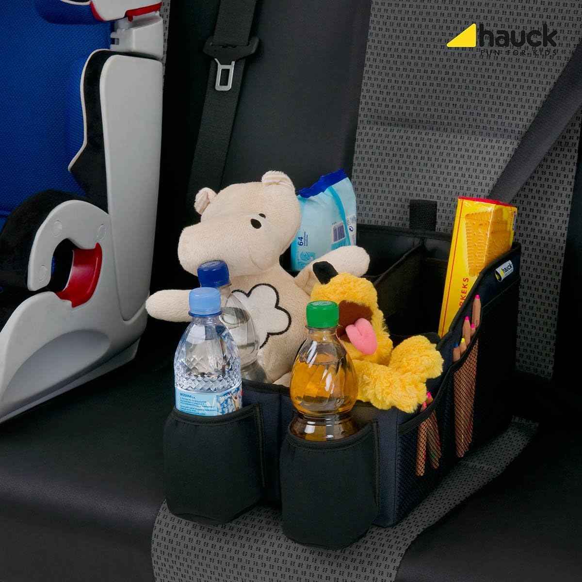 منظم المقاعد الخلفية للسيارة من Hauck Organize Me – Safqqa Egypt