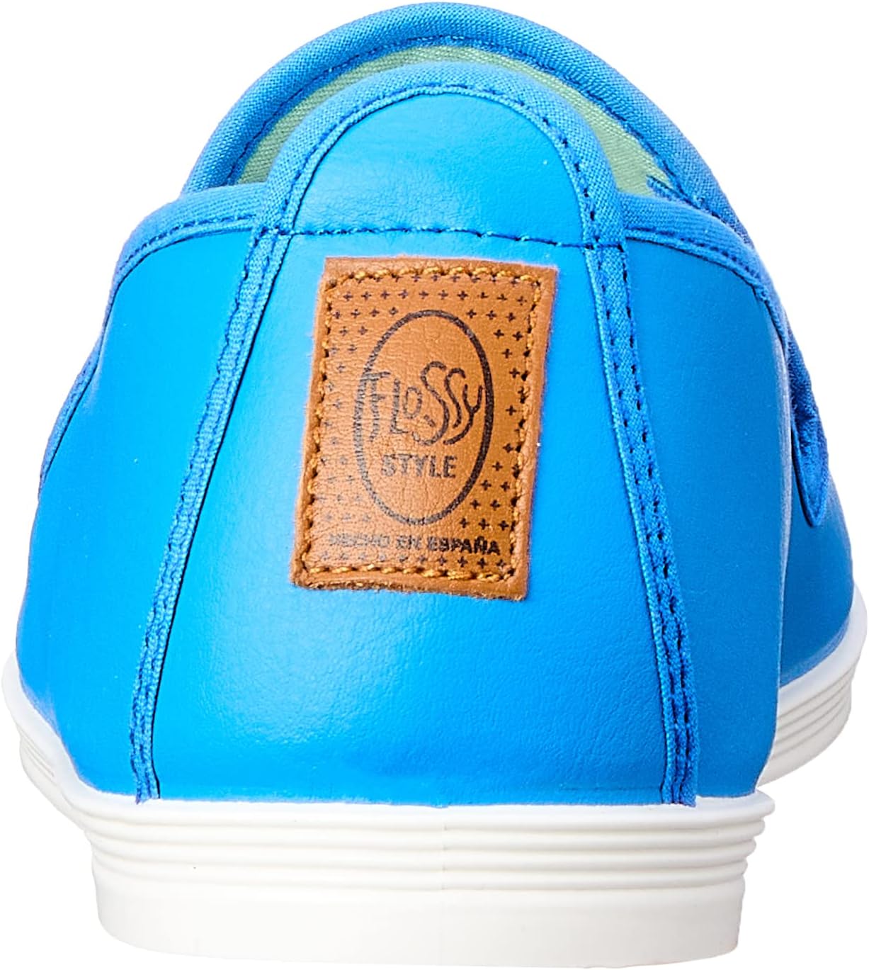 Flossy mens Shoes - Safqqa Egypt