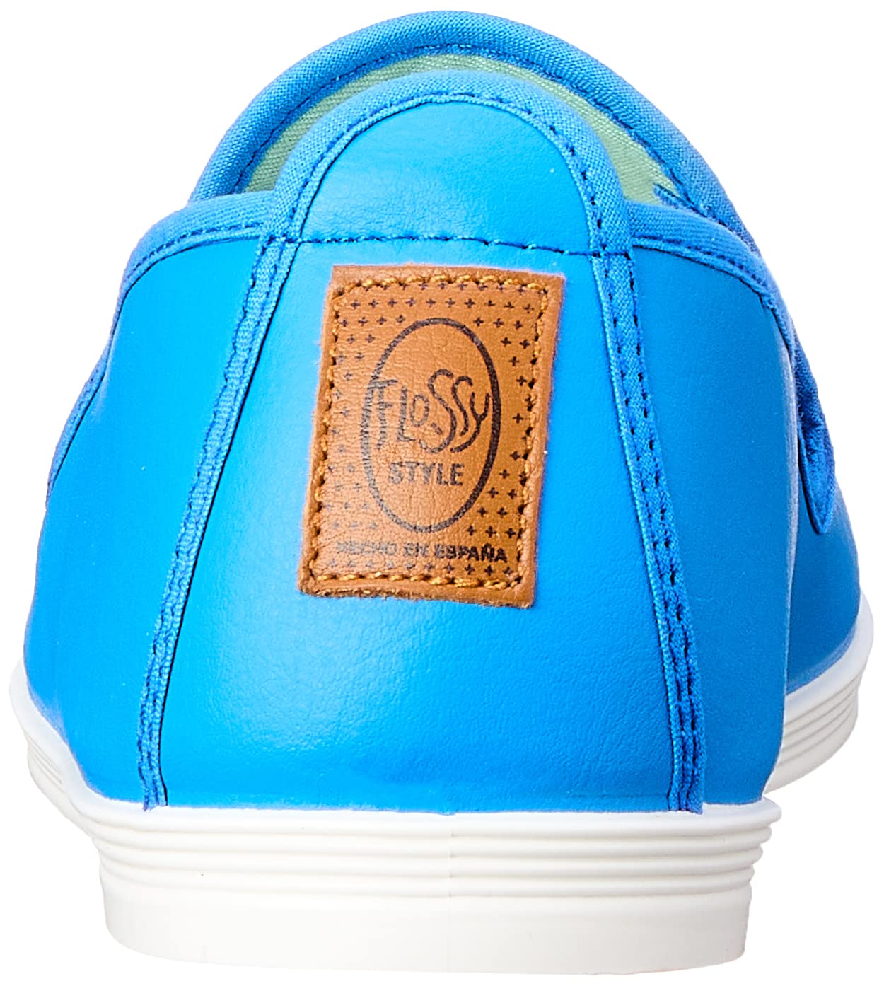 Flossy mens Shoes - Safqqa Egypt