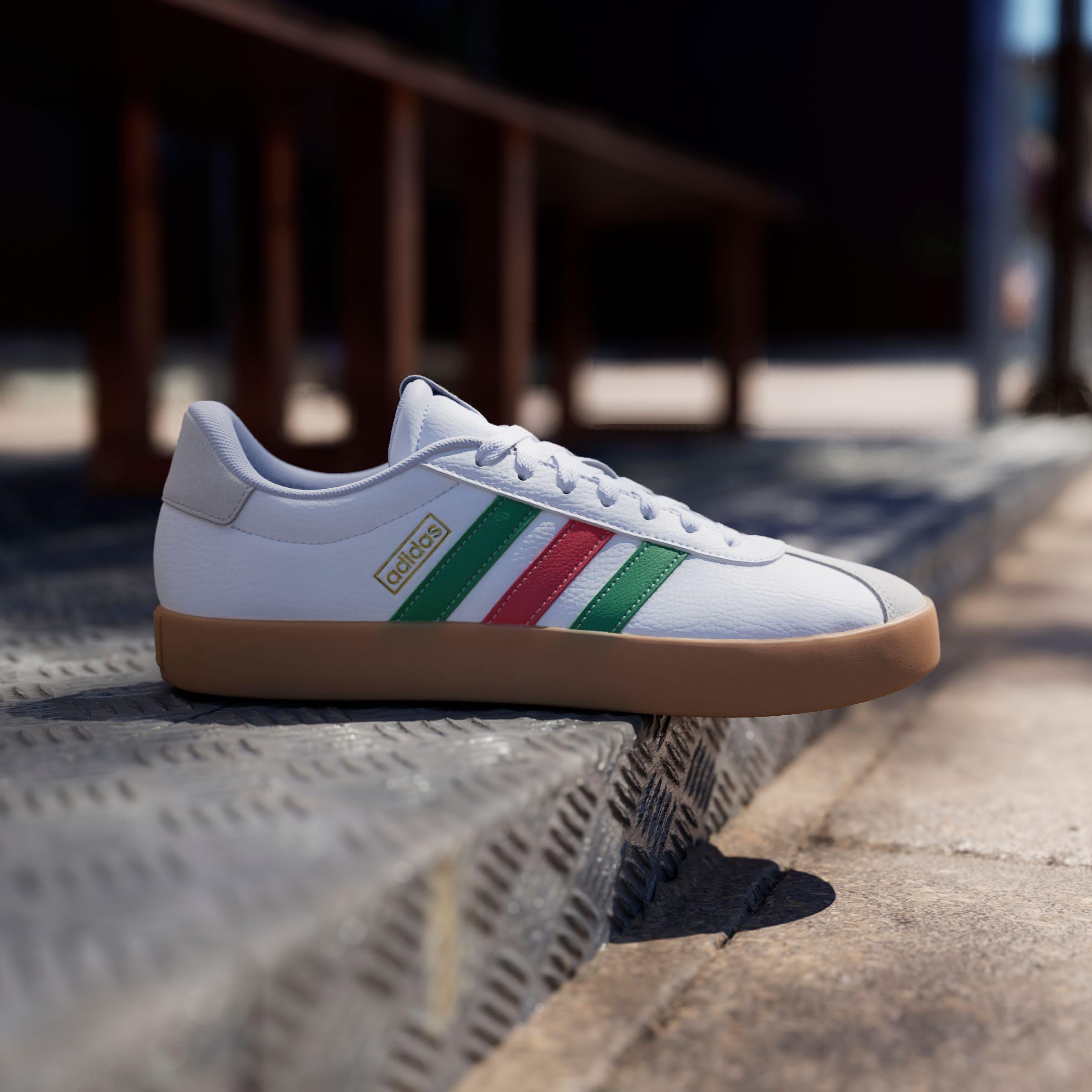 adidas Men's VL COURT 3.0 Trainers
