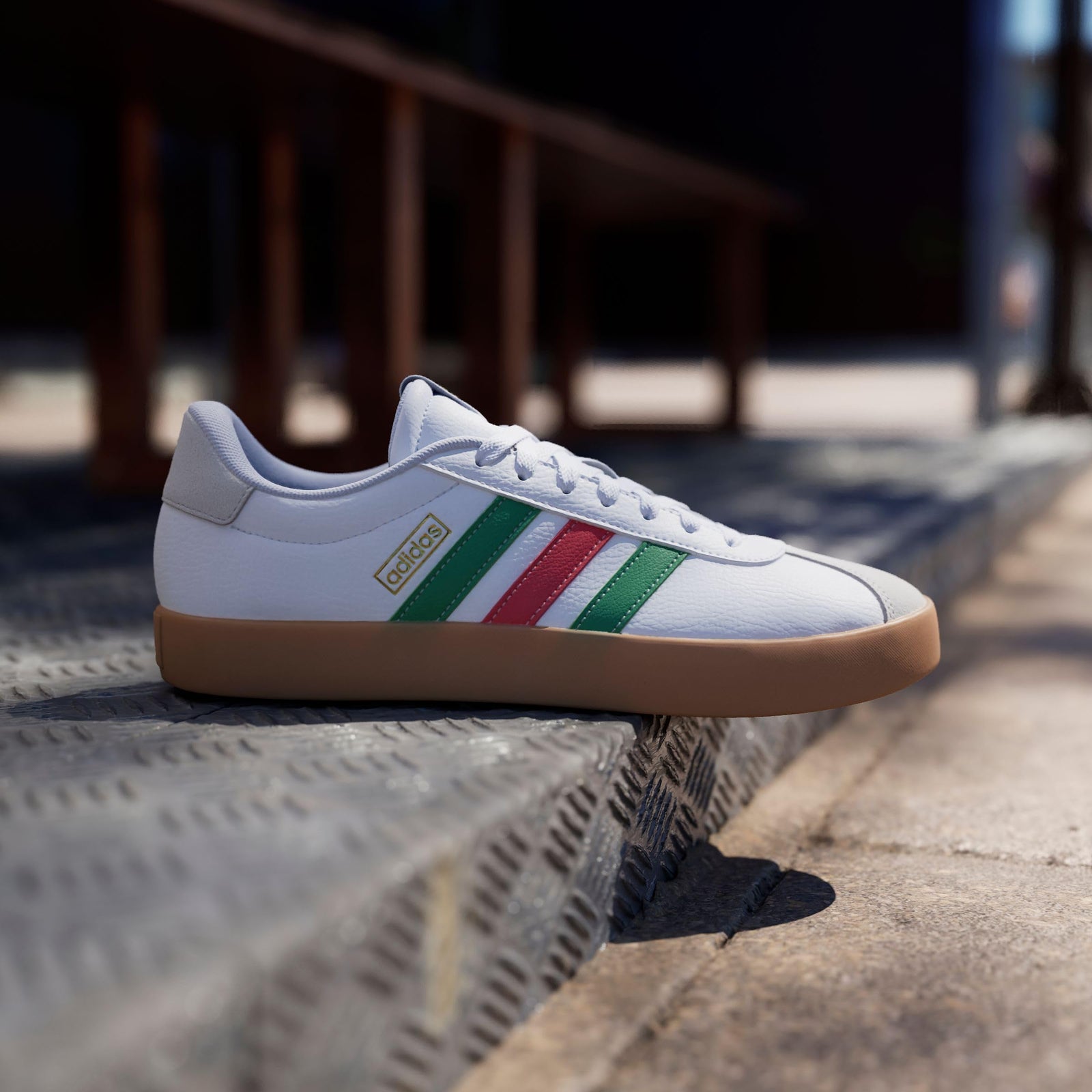 adidas Men's VL COURT 3.0 Trainers