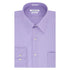 Van Heusen  Shirts For Men High-quality fabric for comfort and durability