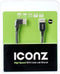 كابل HDMI من Iconz - 10 متر 