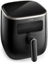 Philips Airfryer 3000 Series XL Digital Window HD9257/80 (Hairline scratches)