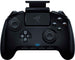 Razer Ergonomic Multi-Function Button Layout - Hair Trigger Mode - Adjustable Phone Mount - Mobile Gaming Controller for Android, Turn Your Phone into a Gaming Console - Black - Safqqa