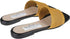 Madyos womens 712-MAD Flat Slipper