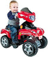 Electric Ride-On Car for Kids | Realistic Design & Rechargeable Battery