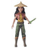 Disney Raya and The Last Dragon Adventure Styles Doll - Fashion Doll with Accessories for Kids 3 Years and Up