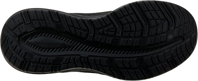 SKECHERS Boys’ Shoes Black