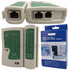 Generic RJ45 CAT5e CAT6e RJ11 RJ12 Ethernet Network LAN Wire Cable Tester.