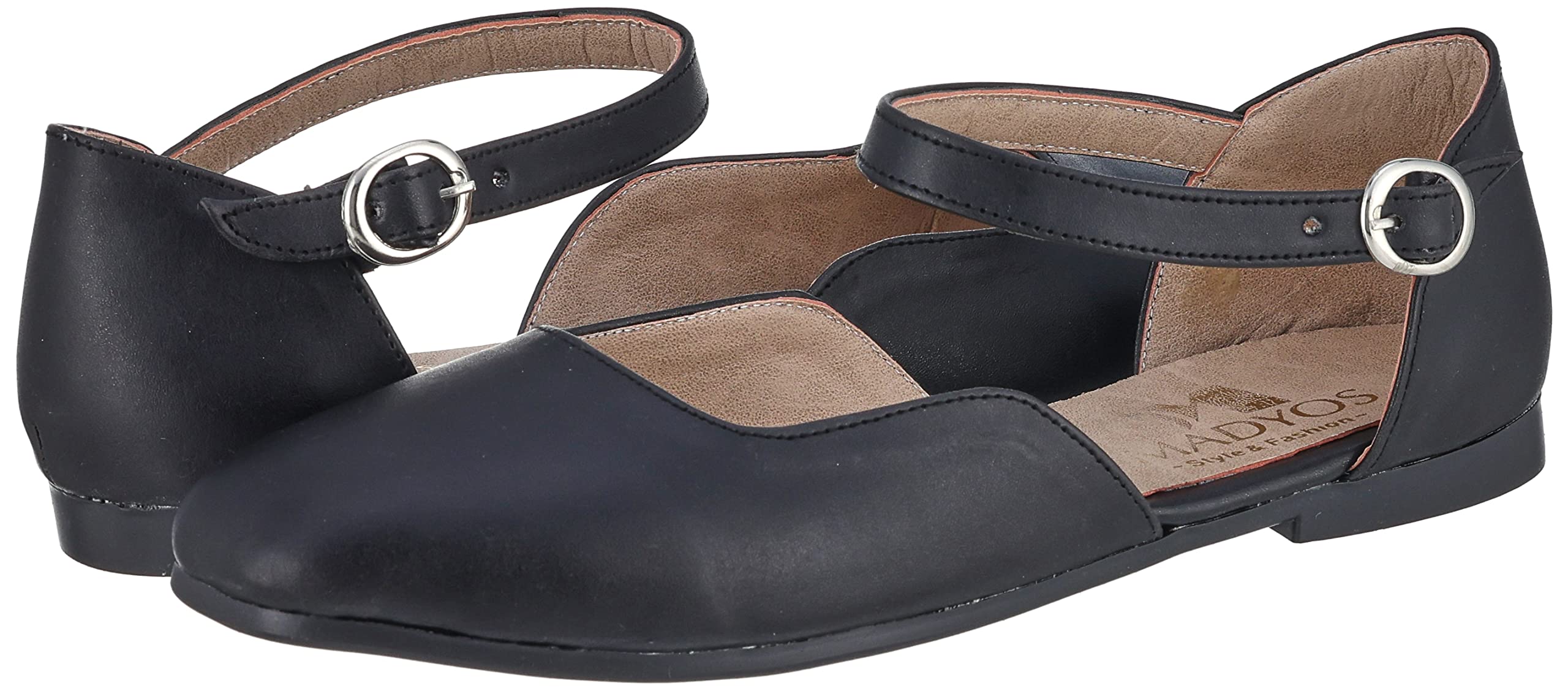 Madyos Shoes Women’s Lightweight and comfortable design - Safqqa Egypt