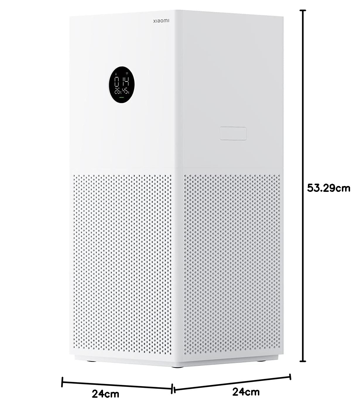 Xiaomi Smart Air Purifier 4 Lite with HEPA Filter and Smart App Control