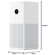 Xiaomi Smart Air Purifier 4 Lite with HEPA Filter and Smart App Control