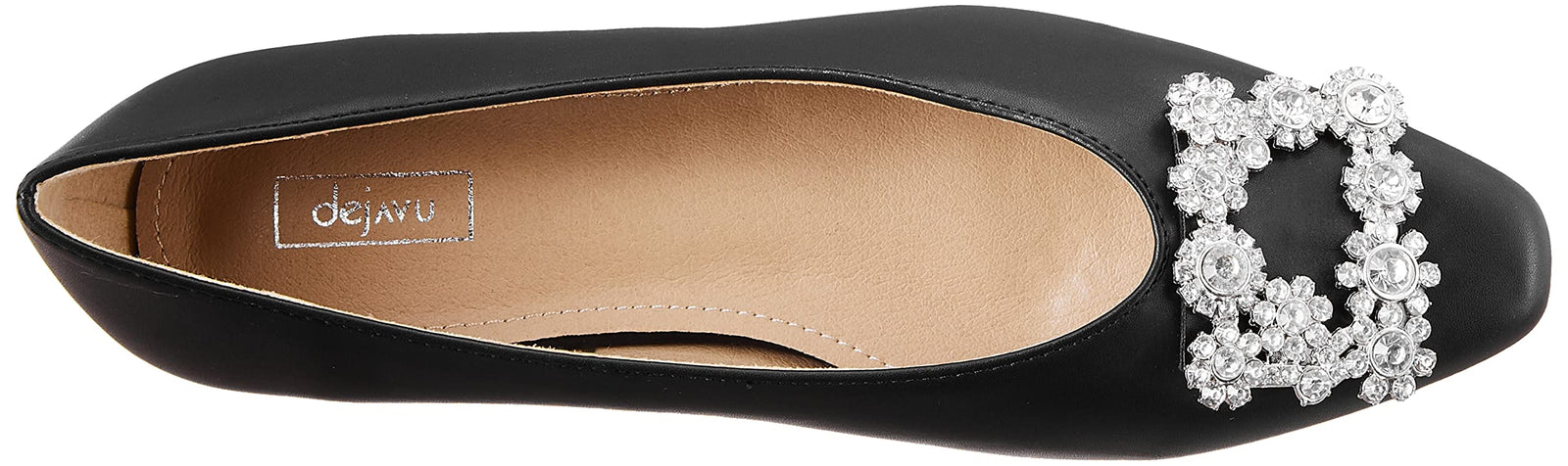 Dejavu Women's Mule Shoes