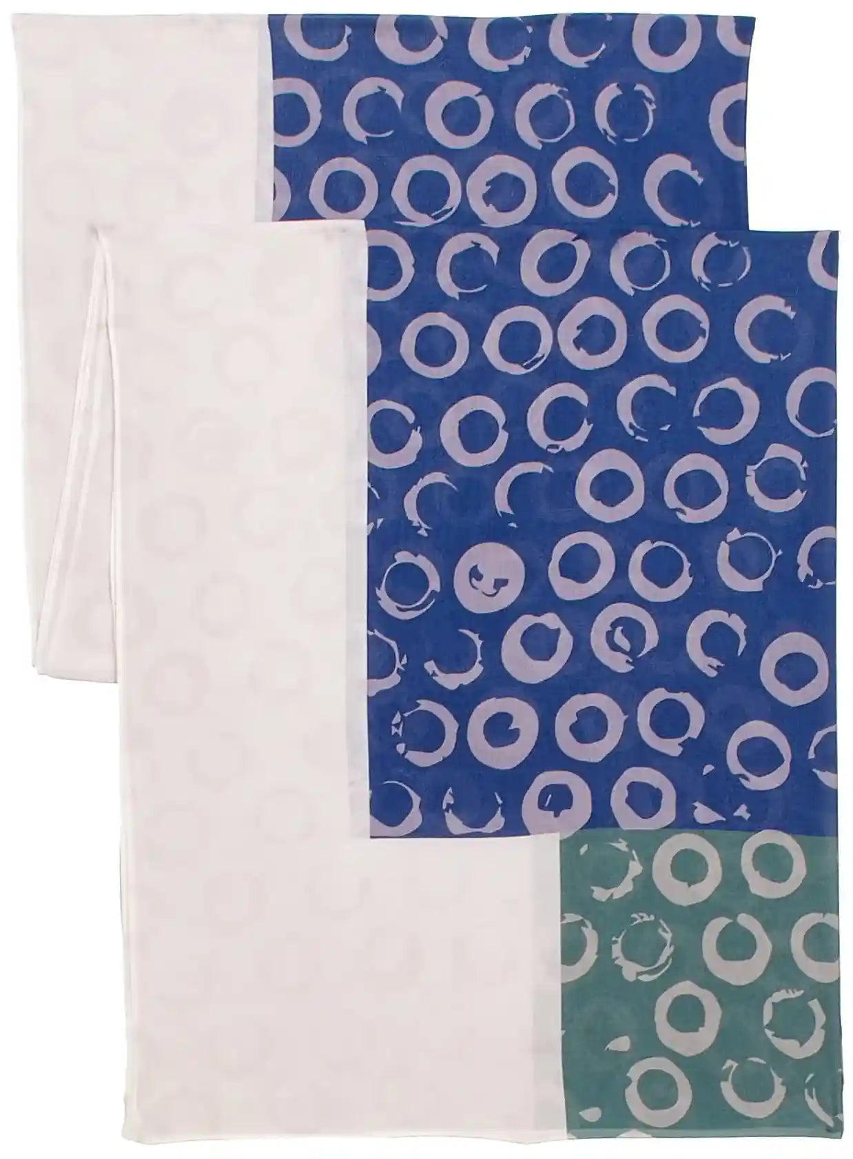 Swaza Chiffon printed Scarf for women 70cm * 200cm