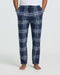 Real Essentials Men Pajama Pants Casual Lounge Sleepwear