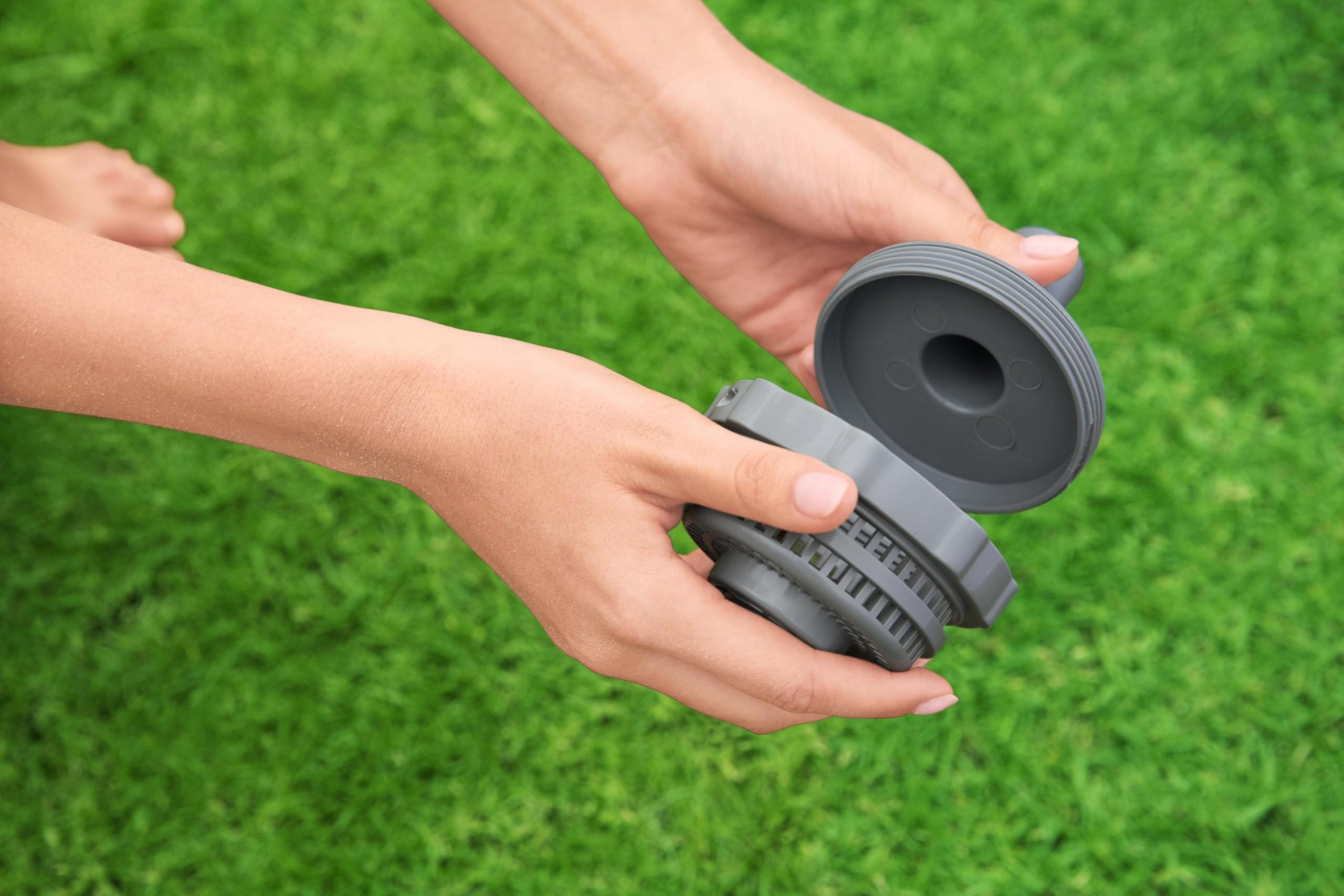 Bestway Flowclear AquaSweeper Pool Cleaner