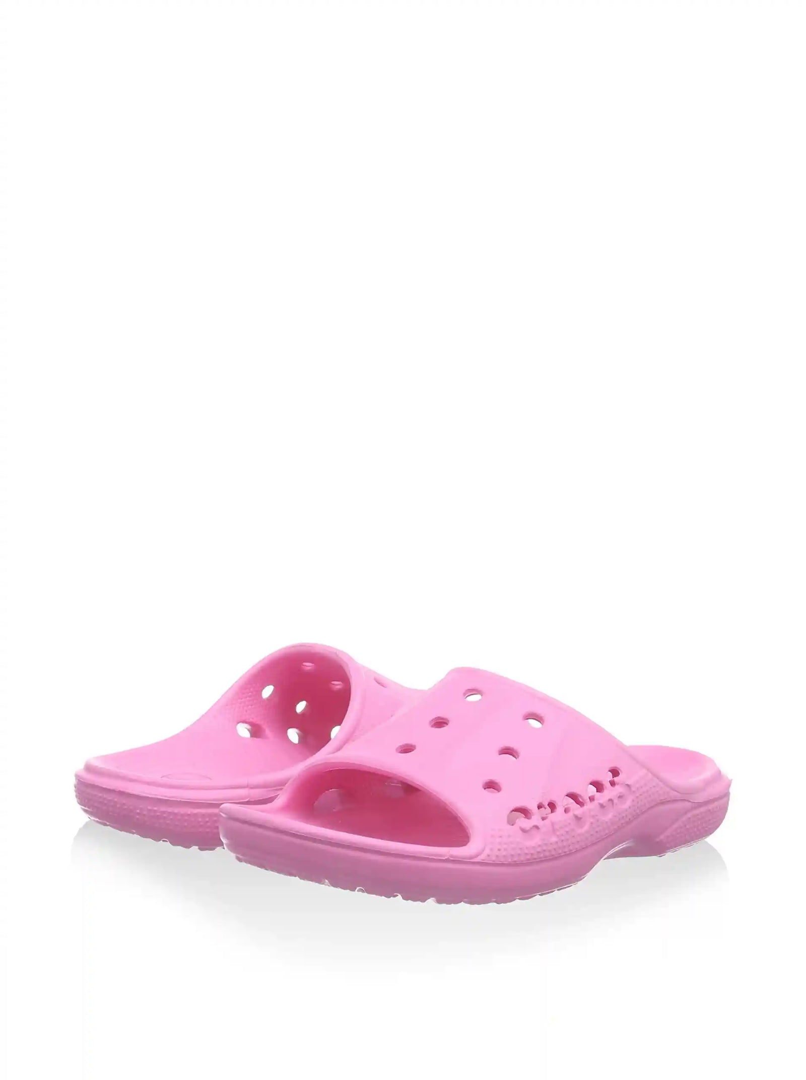 Crocs Girls-child Slipper - Safqqa Egypt