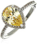 Buckley London Rings For Women - Safqqa