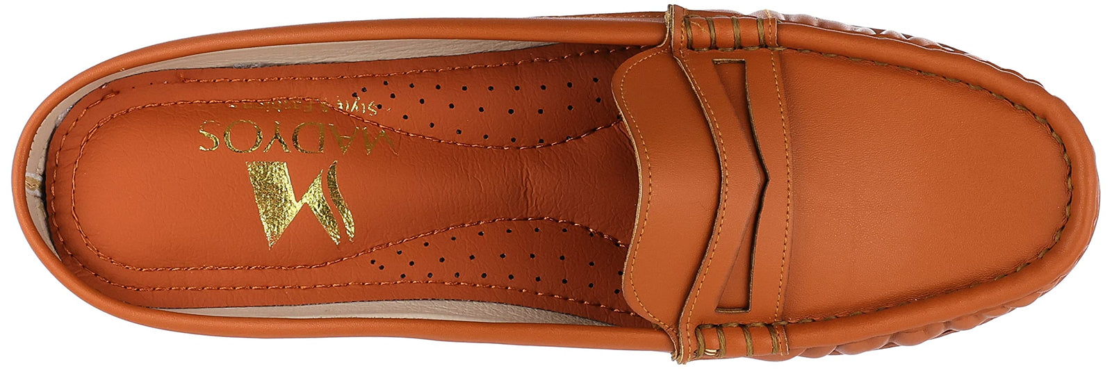 MADYOS Shoes For Womens,Havan  Soft cushioned insole for long-lasting comfort