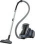 Electrolux Bagless Vacuum Cleaner 2000W 1.8L Multi Color EC412DB